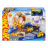 Hot Wheels City Super Police Station